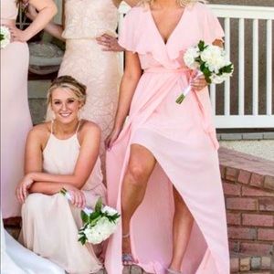 Show me your mumu bridesmaid dress